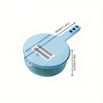 12-in-1 multifunctionele voedselhakker