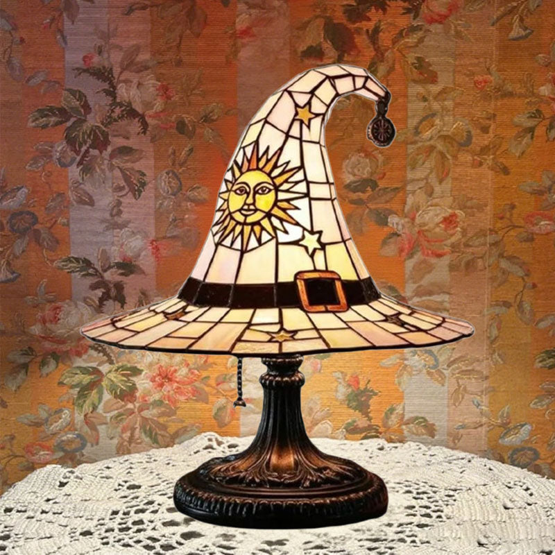 WitchHat™ - Mystiek nachtlampje | 50% KORTING