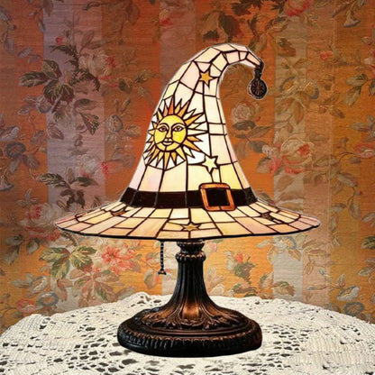 WitchHat™ - Mystiek nachtlampje | 50% KORTING