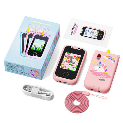 FunPhone Junior Lege smartphone voor kinderen