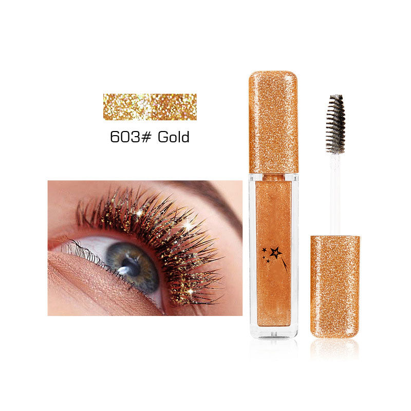 Diamantmascara