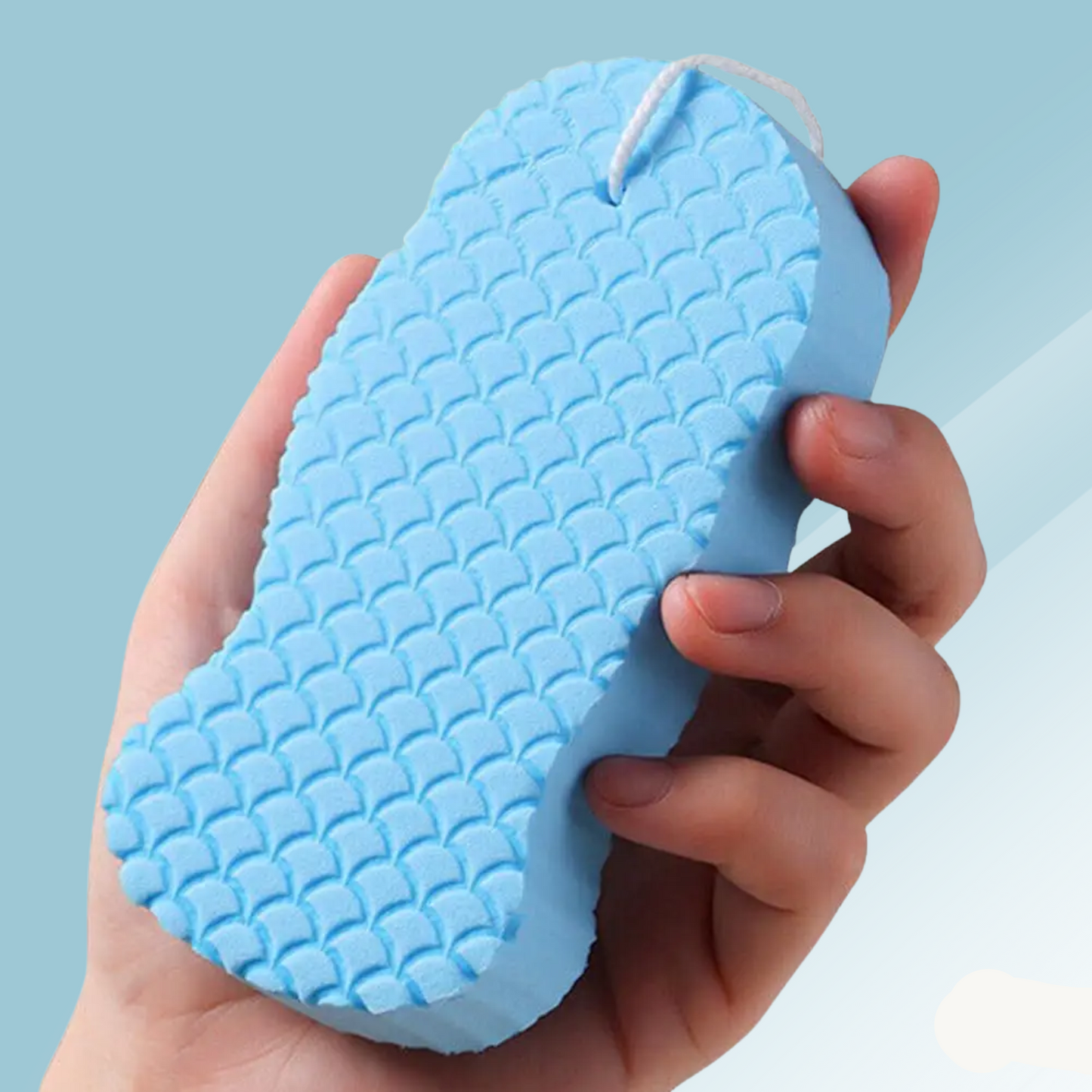 GlowScrub® – chemievrije peeling | Set van 4 | 50% KORTING