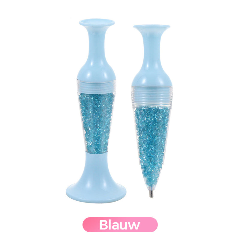 GlamDot – Precies Plaatsen Zonder Gedoe | 1+2 GRATIS