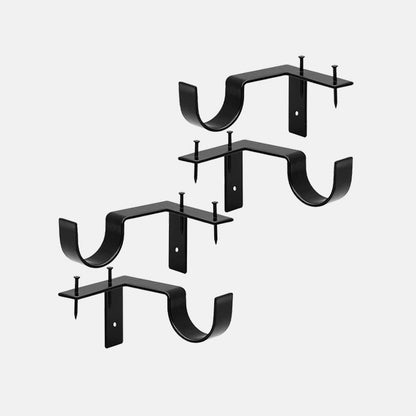 EasyHang – gordijnroedehouder zonder boren