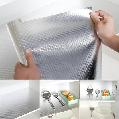 CleanGuard™ Houd uw keuken fris en stijlvol | 50% KORTING