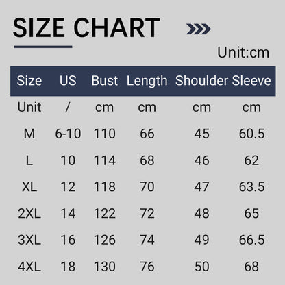 UrbanFlex™ herenjack met opstaande kraag