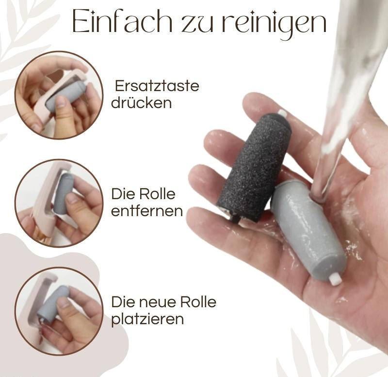 Elektrische eeltverwijderaars | 50% KORTING