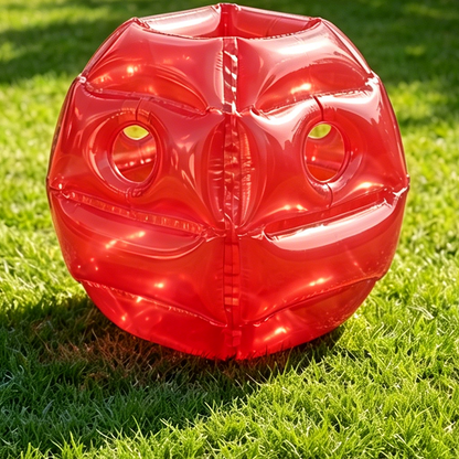BounceBlast Bal — Eindeloos vrolijk actief speelplezier