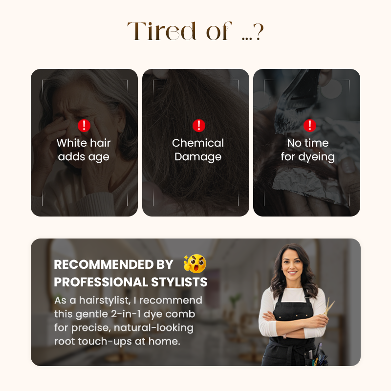 Marcus – Confidence Booster Touch-Up Stick voor heren voor moeiteloze stijl