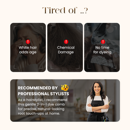 Marcus – Confidence Booster Touch-Up Stick voor heren voor moeiteloze stijl