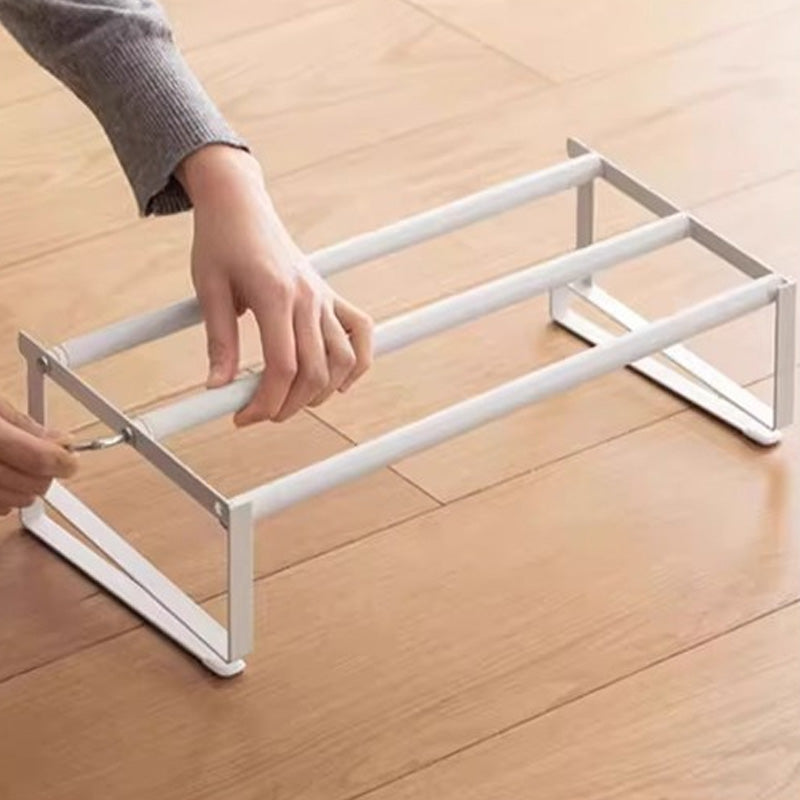 FlexiLift – Verstelbare plankorganizer | 50% KORTING