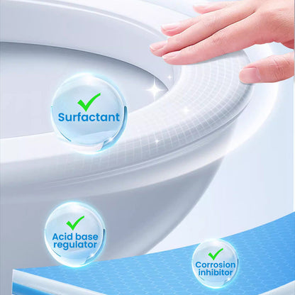 PureMist — moeiteloze reinheid en vertrouwen