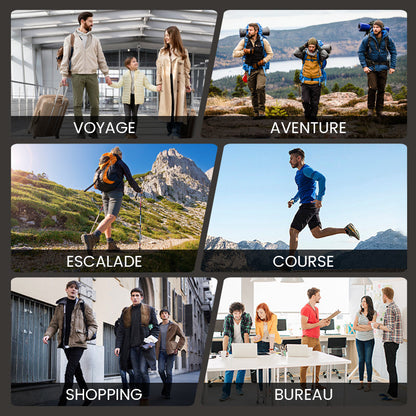 Hunter – Duurzame Outdoorlaarzen | 50% KORTING