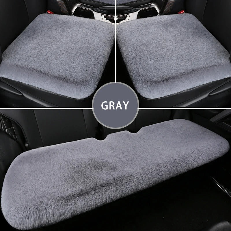 ComfortRide - Autostoelhoezen | 50% KORTING