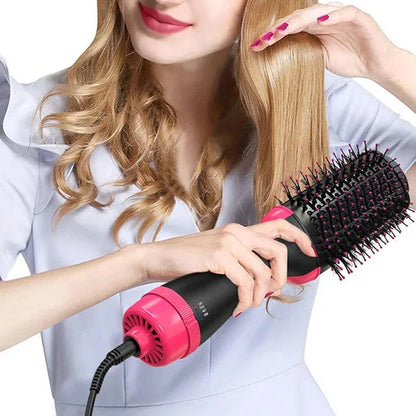 SilkyPro Styler — Perfect Haar, Snel