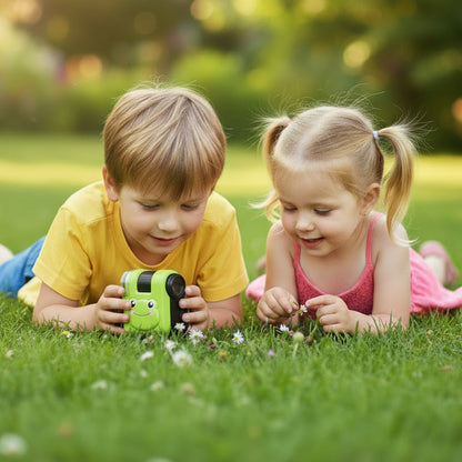 SnapScope Draagbare Microscoop — Vurige Nieuwsgierige Geesten