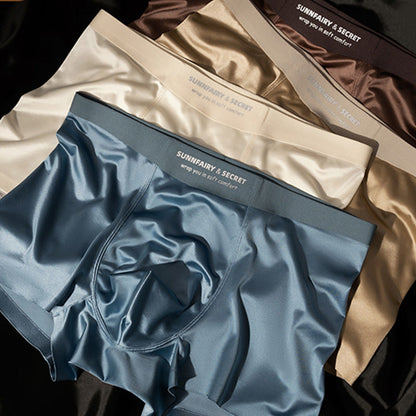 SoftWear – Ultra-comfortabele herenboxershorts | 3+3 GRATIS