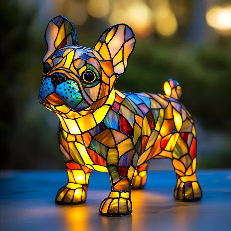 Puppy Lights – Gezellige Warmte Overal