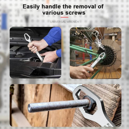 TorqueMaster — Beheers Elke Reparatie