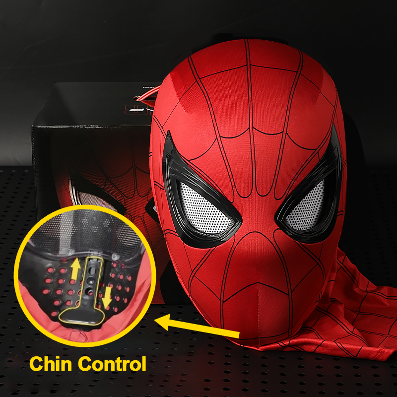 Spidey Masker™ |  50% KORTING