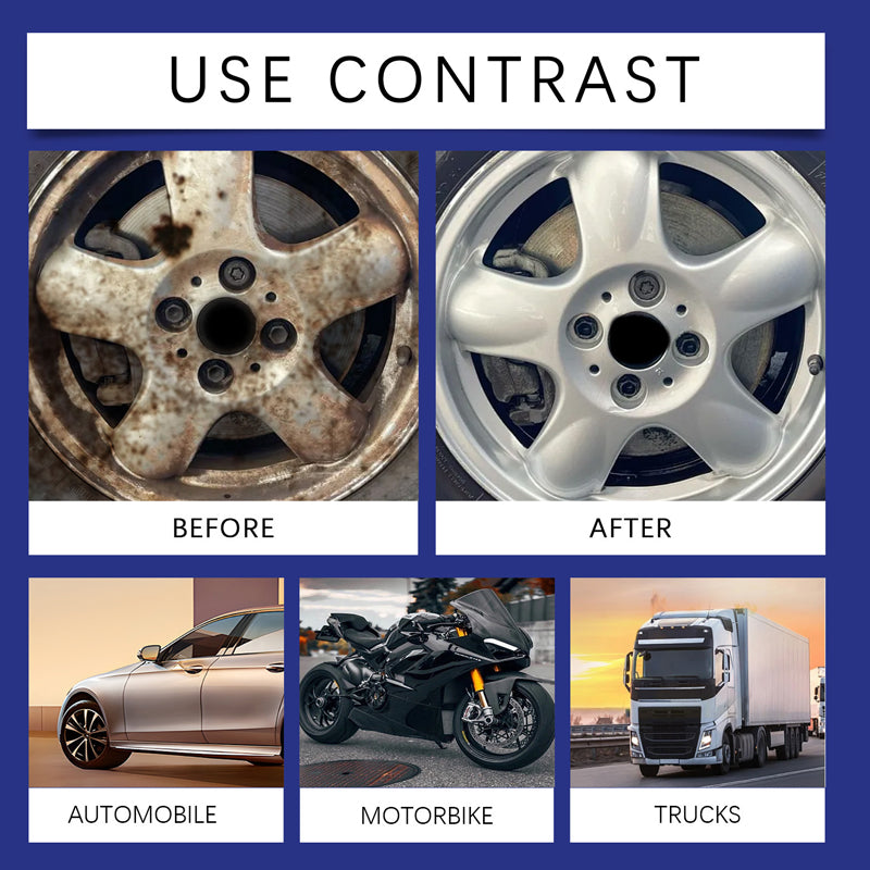 RustEaze – Krachtige Roestverwijderaar 100ml | 1+1 GRATIS