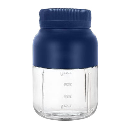VitaPulse — Draagbare Smoothie Mixer | 50% KORTING