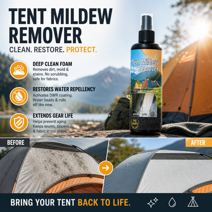 MoldAway Spray — moeiteloze frisheid geleverd