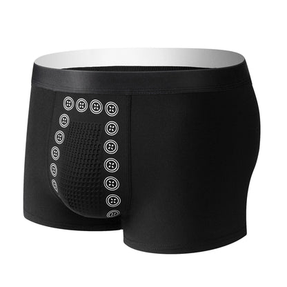 Damian (5 Stuks) – Heren EnergyWear Metabolisme Boost Ondergoed