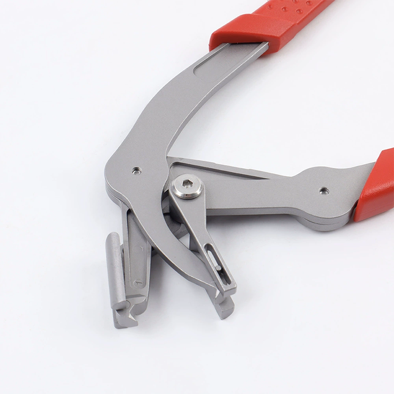FastenerPro Gereedschap — Makkelijke Grip, Directe Controle
