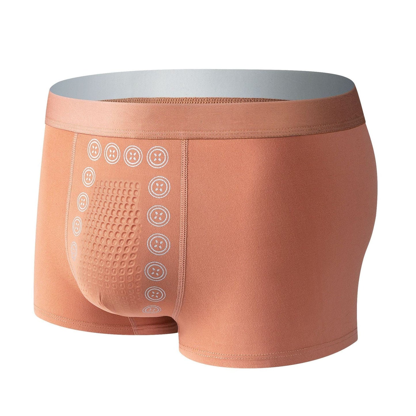 Damian (5 Stuks) – Heren EnergyWear Metabolisme Boost Ondergoed