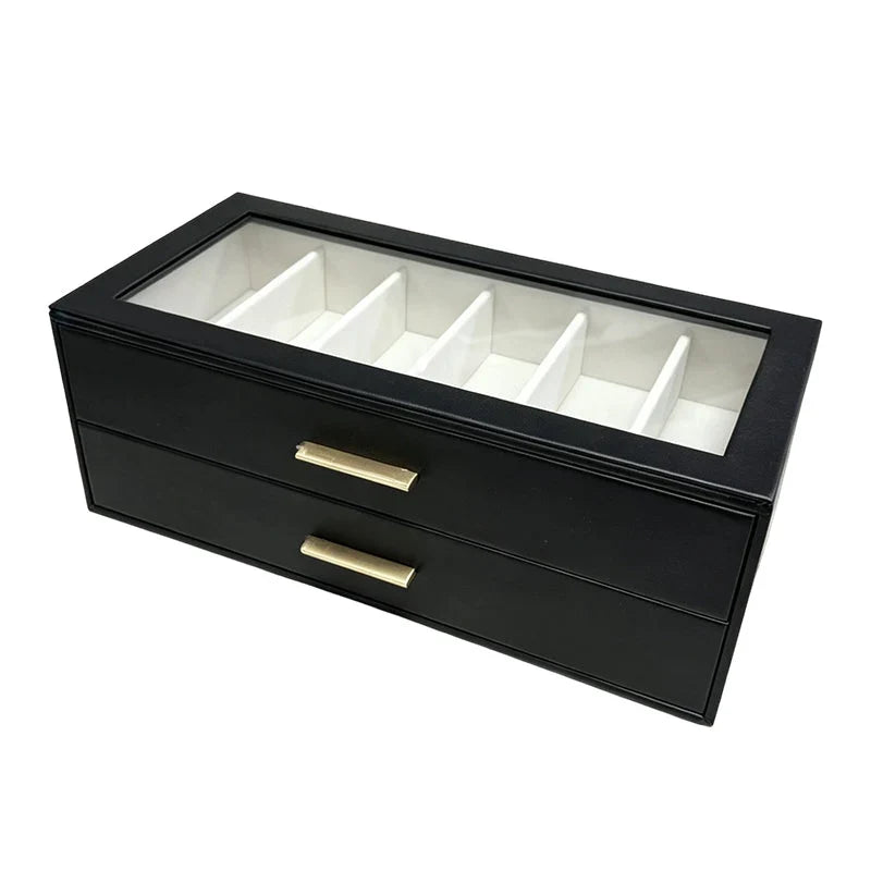 LuxeShield Organizer – Beschermt, Presenteert, Imponeert
