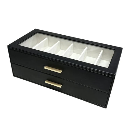 LuxeShield Organizer – Beschermt, Presenteert, Imponeert
