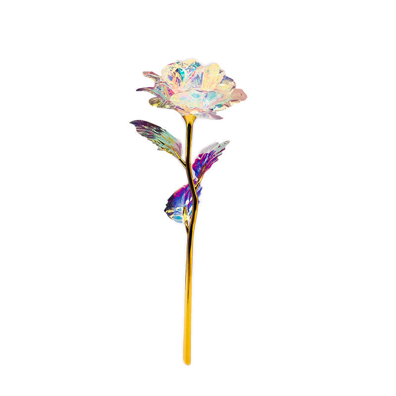 Valvaro – Galaxy LED Roos | 50% KORTING