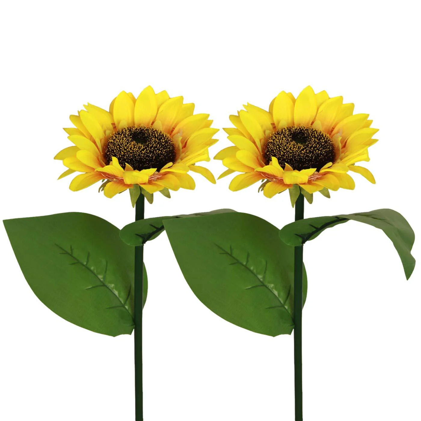 SunGlow — Solar-zonnebloemlampen | 1+1 GRATIS
