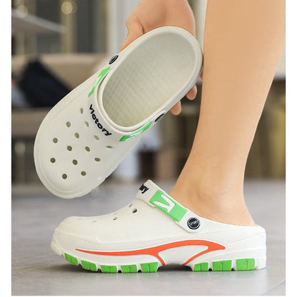Mason — Ademend Comfort Sandalen | 50% KORTING