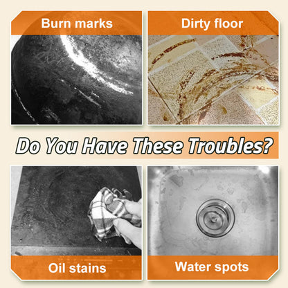 CocoShine™ 380g – Multifunctionele reinigings- en polijstpasta | 1+1 GRATIS