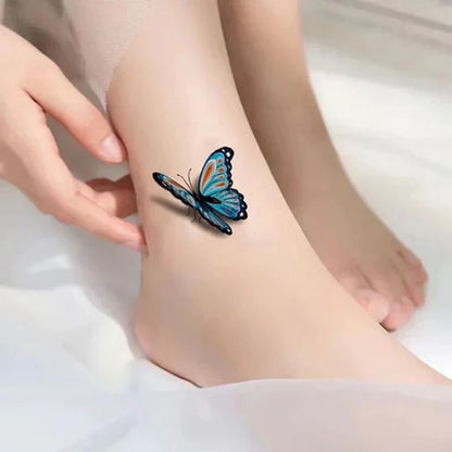 InkVibe – 3D Tattoo Stickers | 50% KORTING