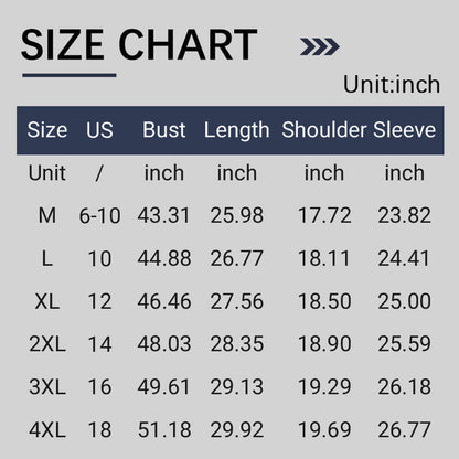 UrbanFlex™ herenjack met opstaande kraag