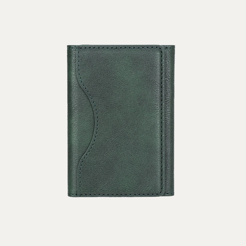 Magnetische portemonnee voor mobiele telefoons