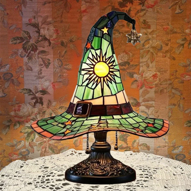 WitchHat™ - Mystiek nachtlampje | 50% KORTING