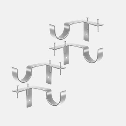 EasyHang – gordijnroedehouder zonder boren