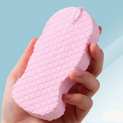 GlowScrub® – chemievrije peeling | Set van 4 | 50% KORTING