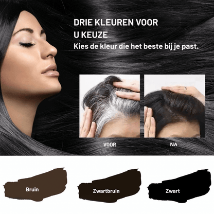 RootRescue — Uitgroei Camouflage Pen | 1+1 GRATIS