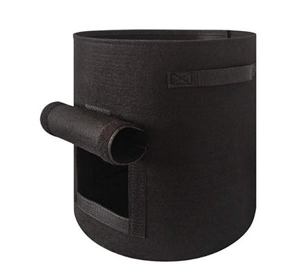 GrowEase™ Groenteteeltzak – Slim Oogsten Zonder Gedoe! | 1+1 GRATIS