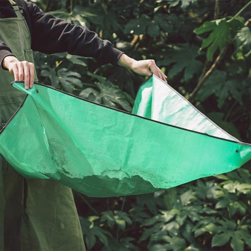 Tuinieren Verplanten Pot Pad