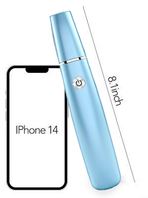 SmoothStep – Elektrische voetvijl