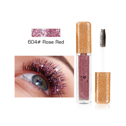 Diamantmascara