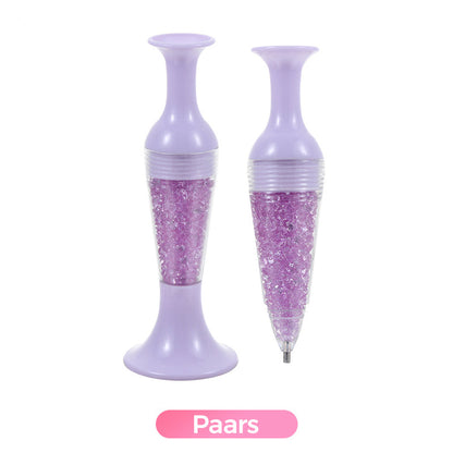 GlamDot – Precies Plaatsen Zonder Gedoe | 1+2 GRATIS