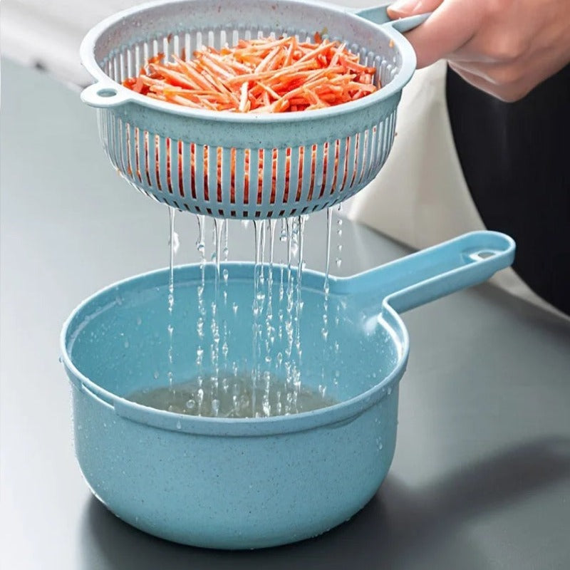 12-in-1 multifunctionele voedselhakker