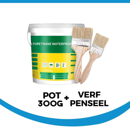 Innovatieve Sealer Mighty Paste